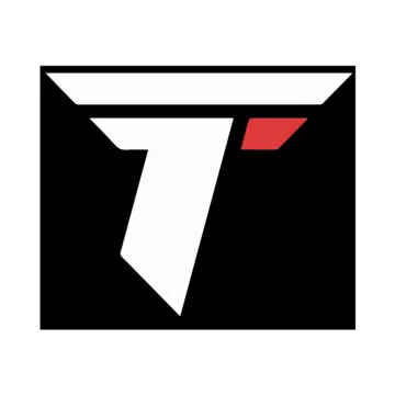 Logotipo TOP TEK